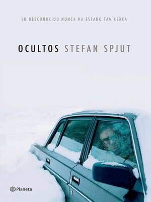 cover image of Ocultos